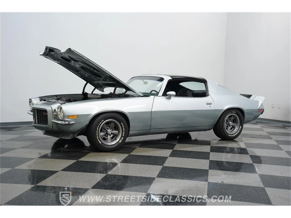 1973 Chevrolet Camaro 2nd Gen - Image 29 of 31
