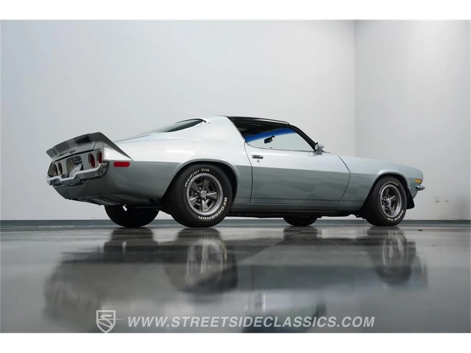 1973 Chevrolet Camaro 2nd Gen - Image 25 of 31