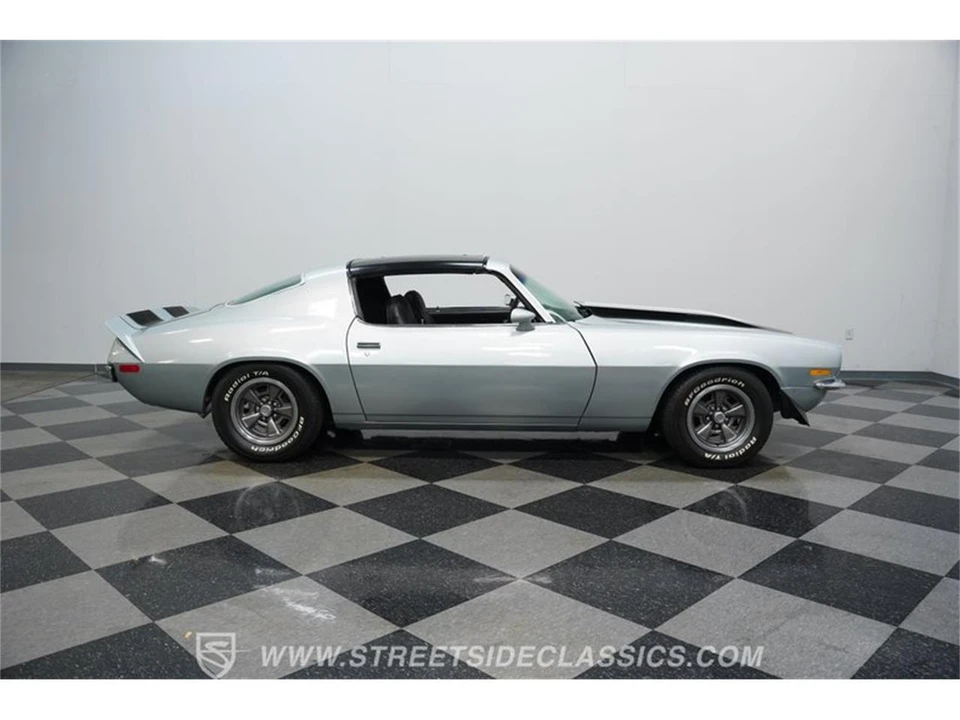 1973 Chevrolet Camaro 2nd Gen - Image 13 of 31