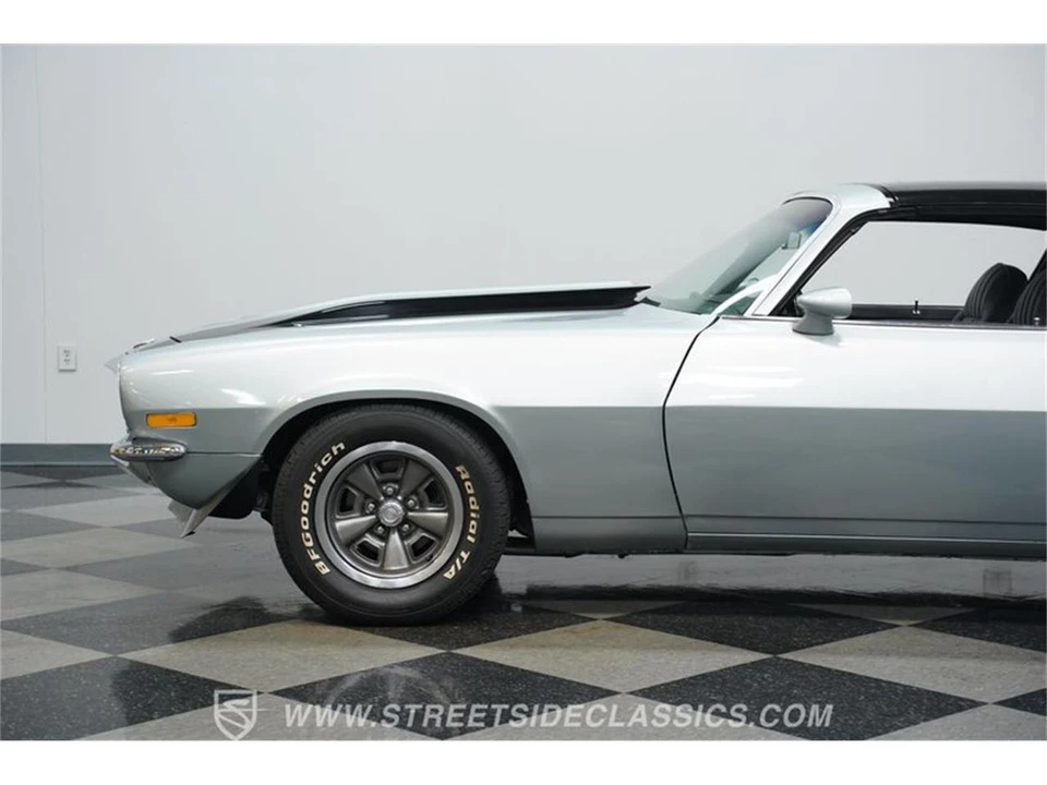 1973 Chevrolet Camaro 2nd Gen - Image 21 of 31