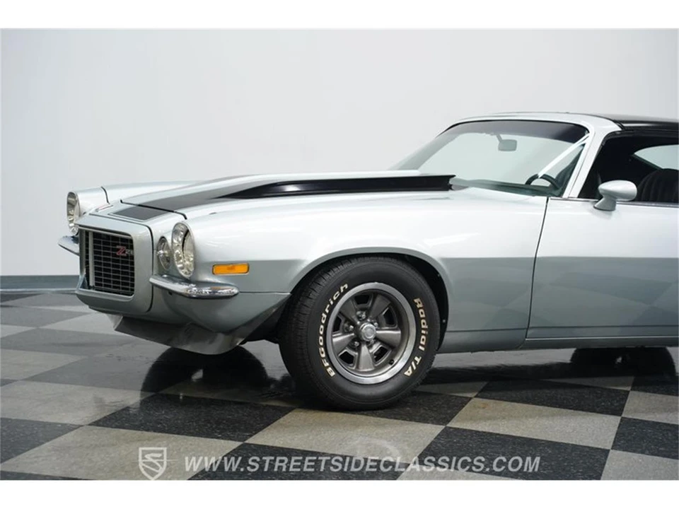 1973 Chevrolet Camaro 2nd Gen - Image 17 of 31