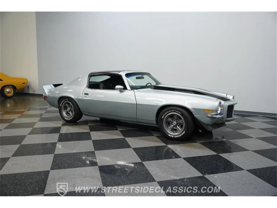 1973 Chevrolet Camaro 2nd Gen - Image 14 of 31