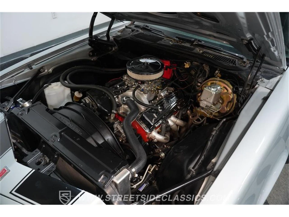 1973 Chevrolet Camaro 2nd Gen - Image 30 of 31
