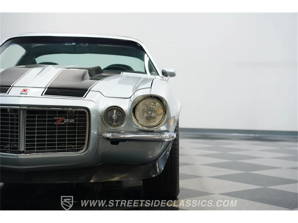 1973 Chevrolet Camaro 2nd Gen - Image 18 of 31