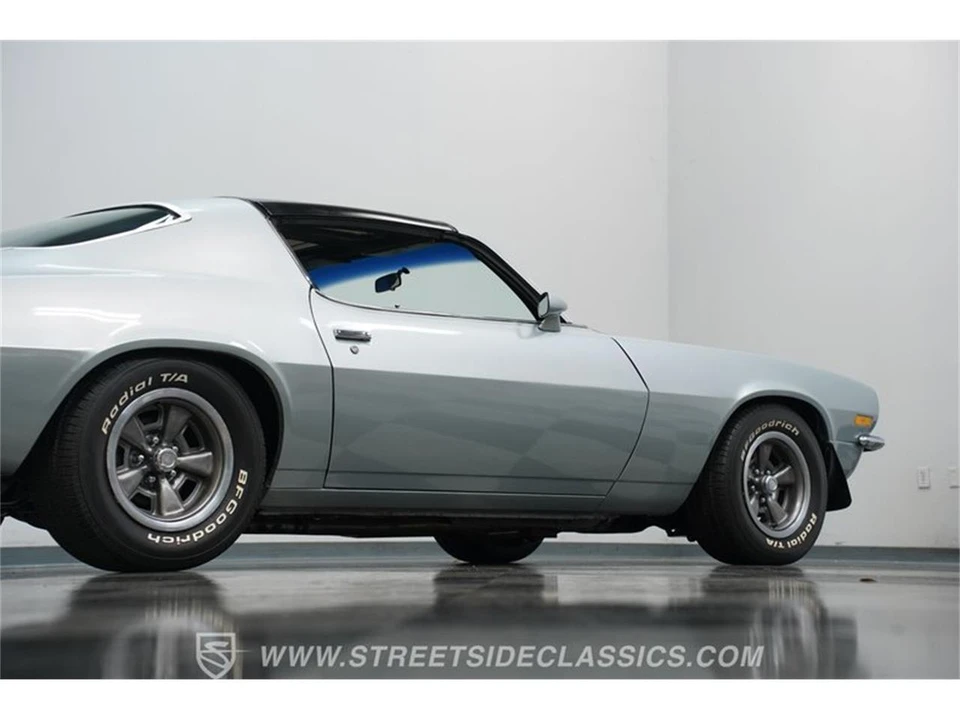 1973 Chevrolet Camaro 2nd Gen - Image 26 of 31
