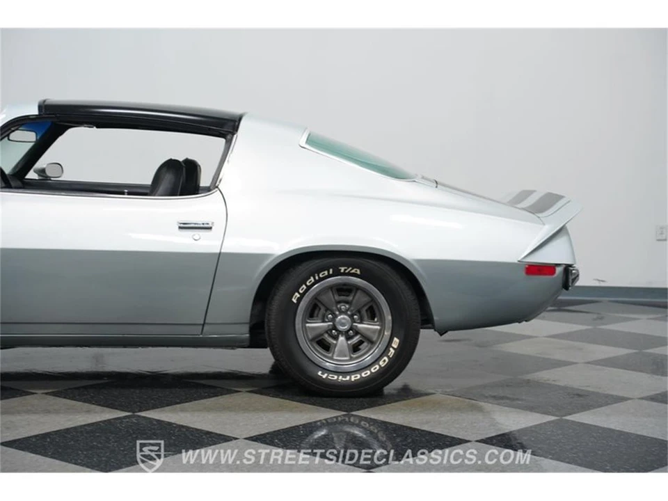 1973 Chevrolet Camaro 2nd Gen - Image 22 of 31