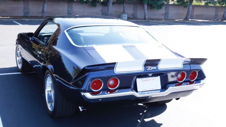 1973 Chevrolet Camaro 2nd Gen - Image 13 of 15