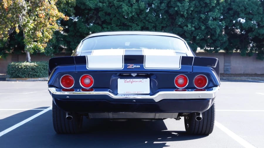 1973 Chevrolet Camaro 2nd Gen - Image 14 of 15