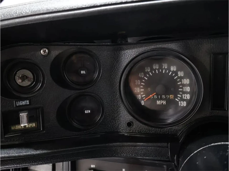 1973 Chevrolet Camaro 2nd Gen - Image 17 of 31