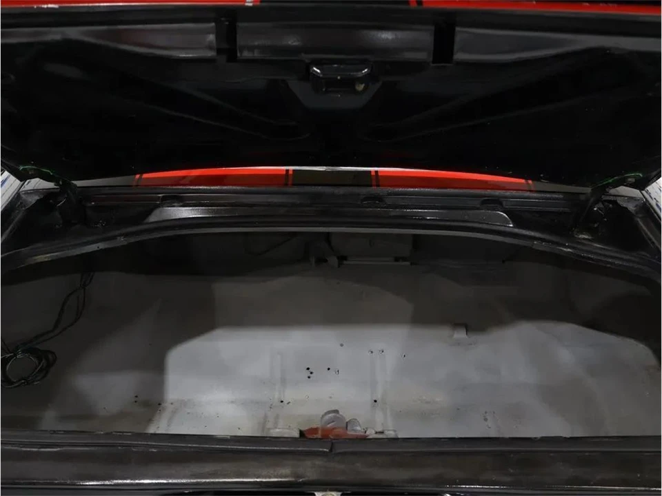 1973 Chevrolet Camaro 2nd Gen - Image 31 of 31