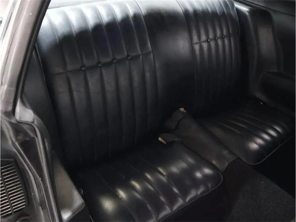 1973 Chevrolet Camaro 2nd Gen - Image 25 of 31