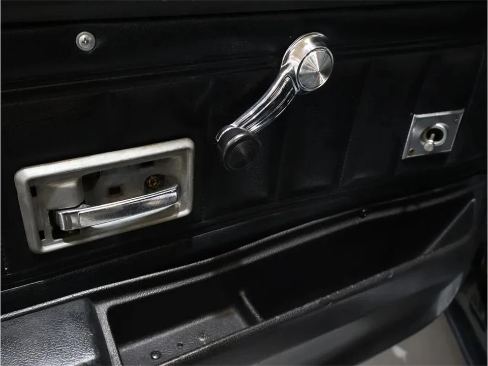 1973 Chevrolet Camaro 2nd Gen - Image 11 of 31