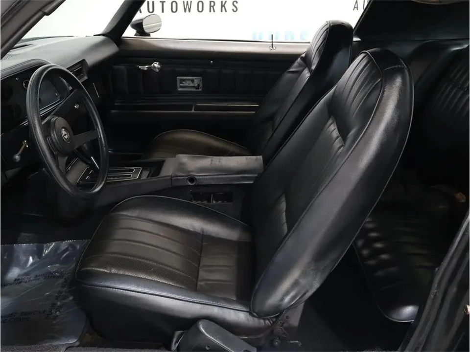 1973 Chevrolet Camaro 2nd Gen - Image 13 of 31