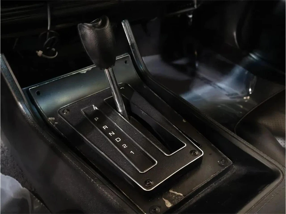 1973 Chevrolet Camaro 2nd Gen - Image 21 of 31