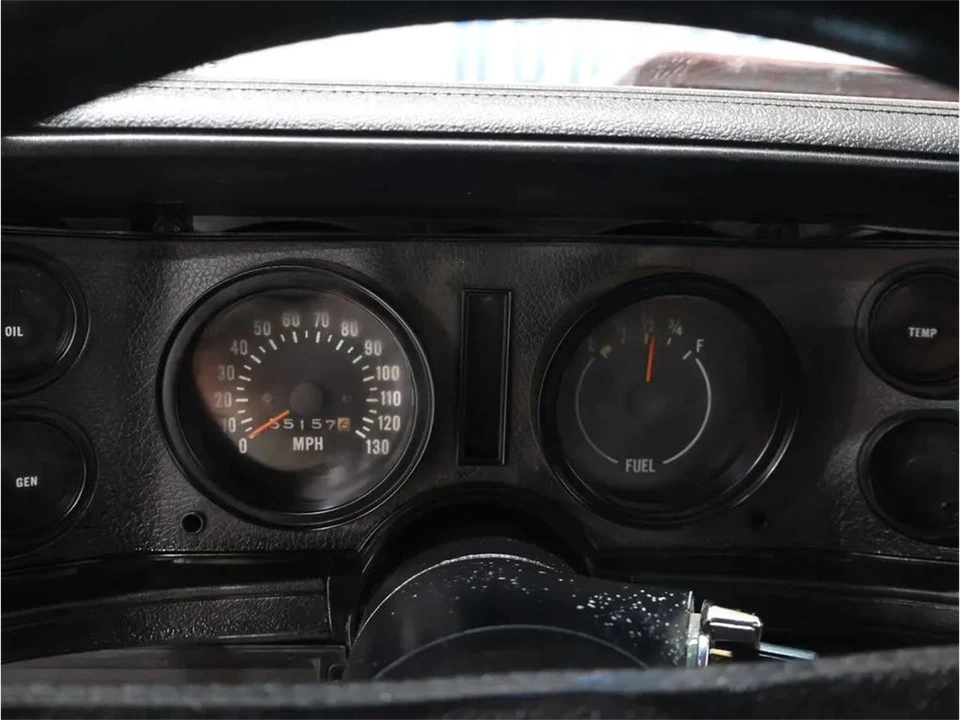 1973 Chevrolet Camaro 2nd Gen - Image 19 of 31