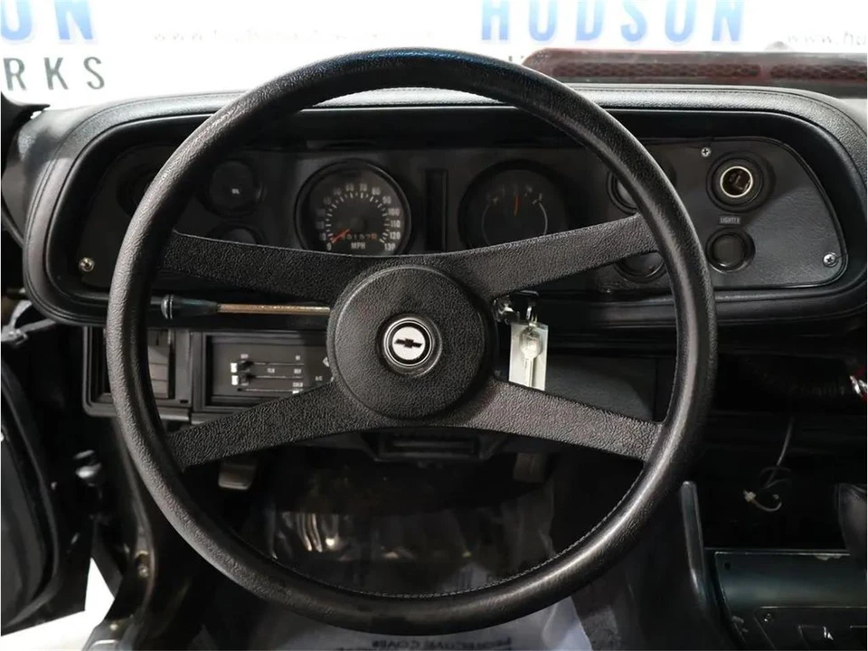 1973 Chevrolet Camaro 2nd Gen - Image 15 of 31