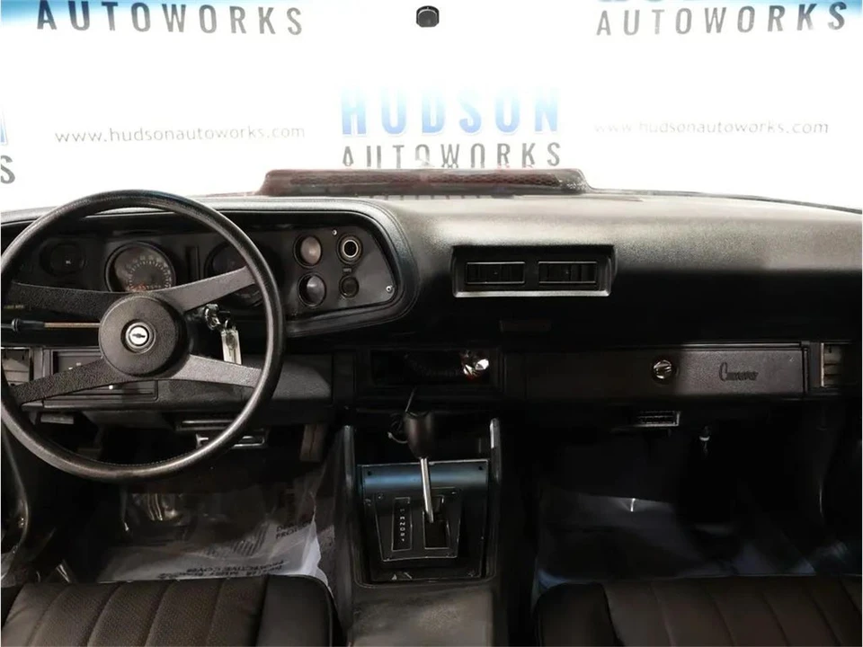 1973 Chevrolet Camaro 2nd Gen - Image 22 of 31