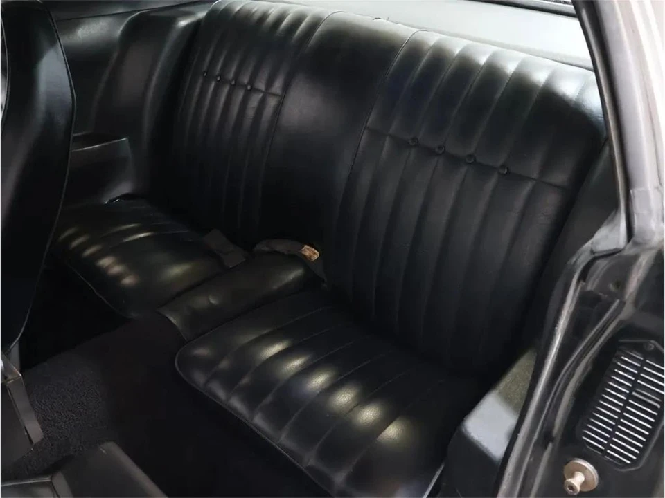 1973 Chevrolet Camaro 2nd Gen - Image 24 of 31