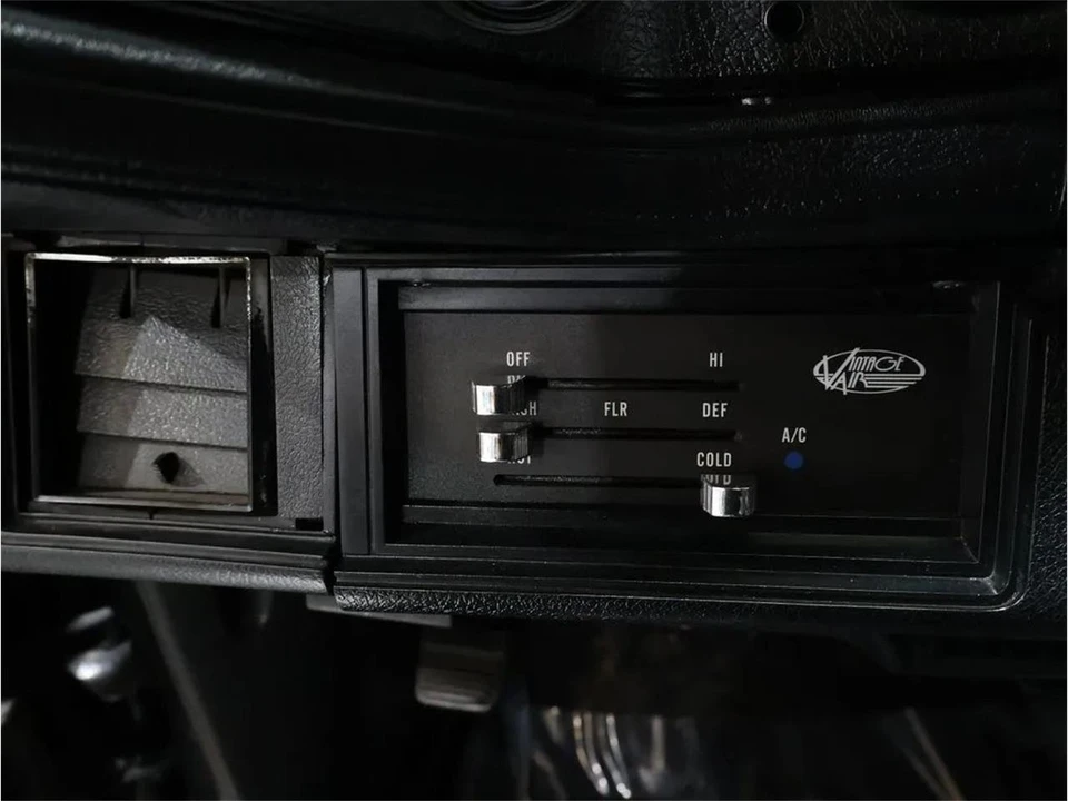 1973 Chevrolet Camaro 2nd Gen - Image 16 of 31