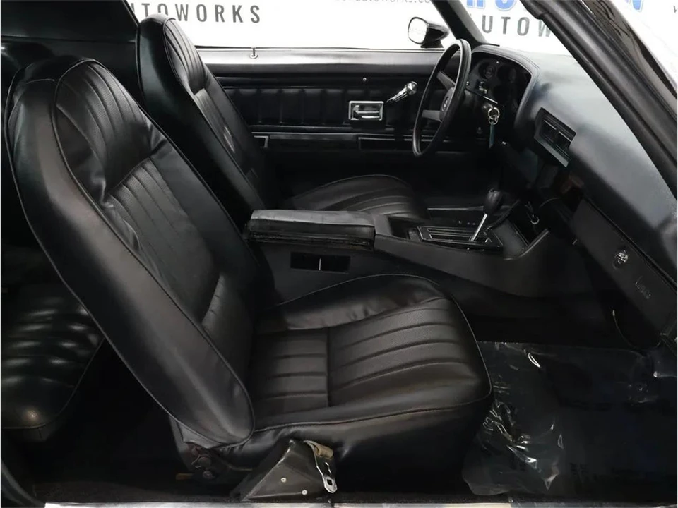 1973 Chevrolet Camaro 2nd Gen - Image 26 of 31