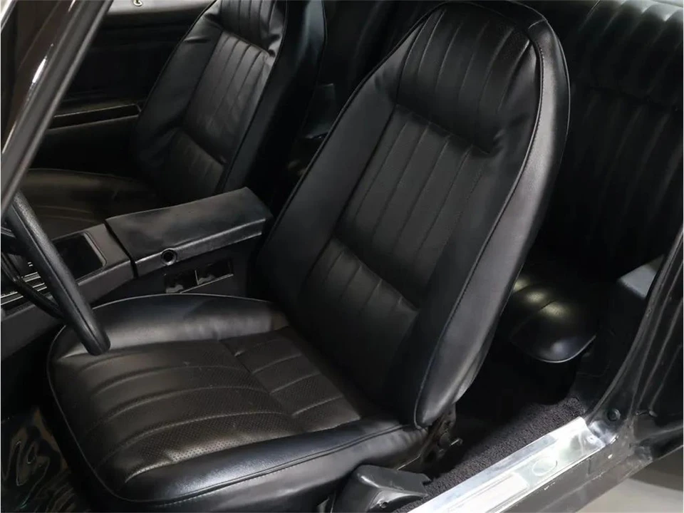 1973 Chevrolet Camaro 2nd Gen - Image 14 of 31