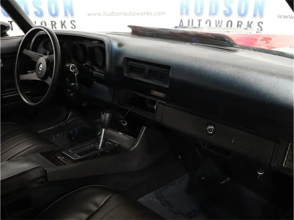 1973 Chevrolet Camaro 2nd Gen - Image 28 of 31