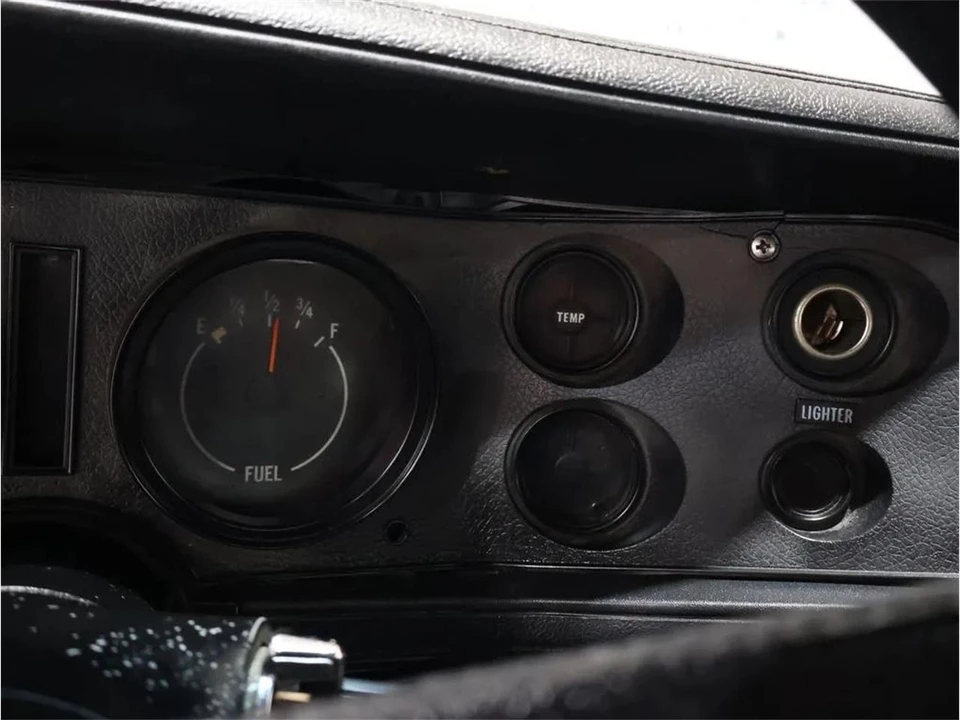 1973 Chevrolet Camaro 2nd Gen - Image 18 of 31
