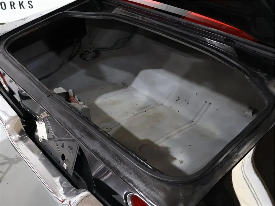 1973 Chevrolet Camaro 2nd Gen - Image 30 of 31