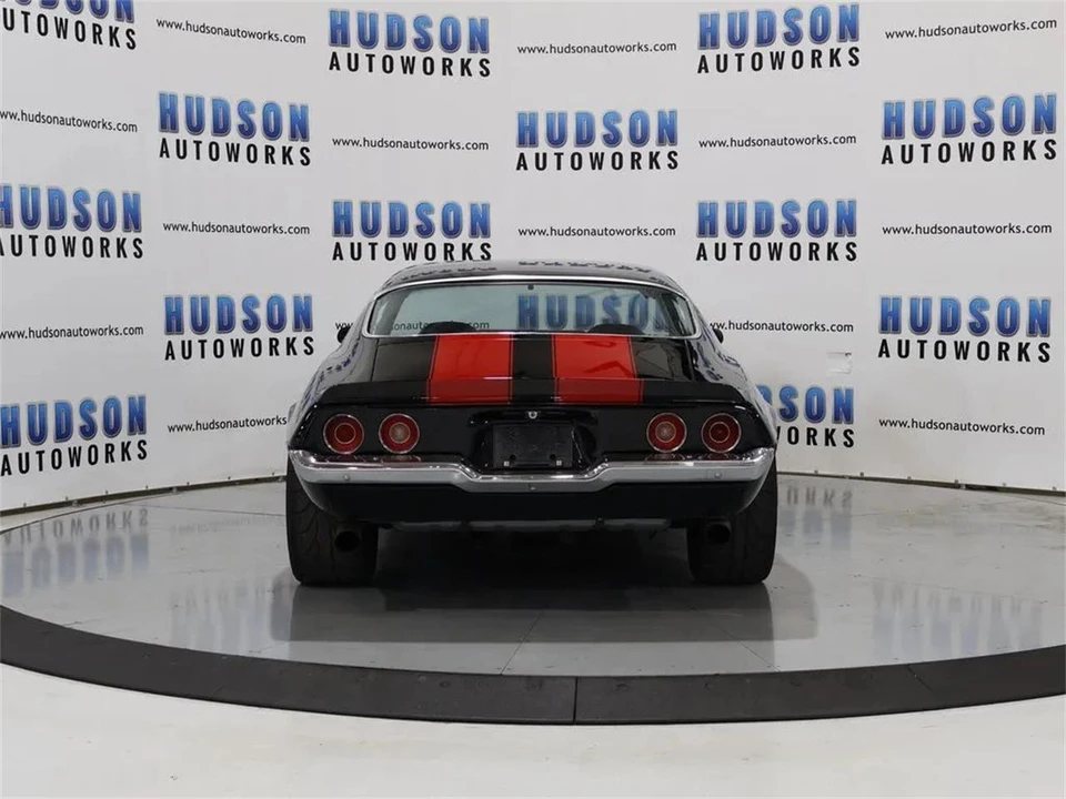 1973 Chevrolet Camaro 2nd Gen - Image 5 of 31