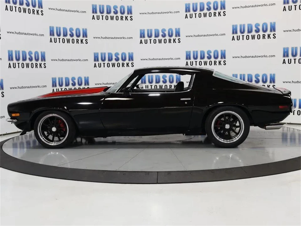 1973 Chevrolet Camaro 2nd Gen - Image 3 of 31