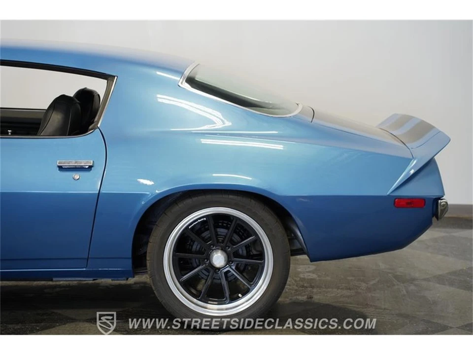 1973 Chevrolet Camaro 2nd Gen - Image 25 of 31