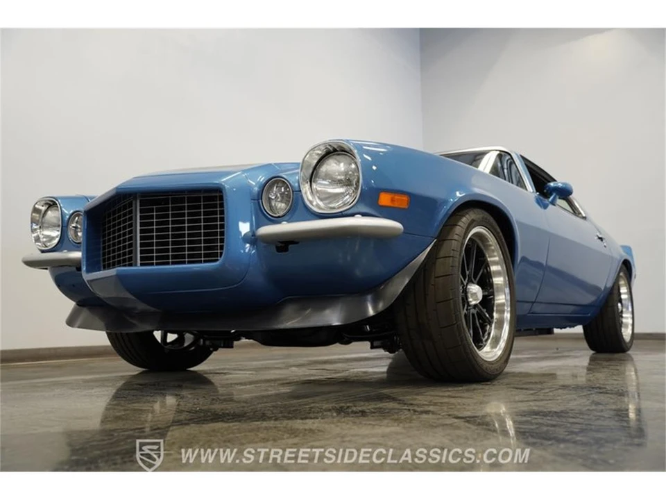 1973 Chevrolet Camaro 2nd Gen - Image 21 of 31