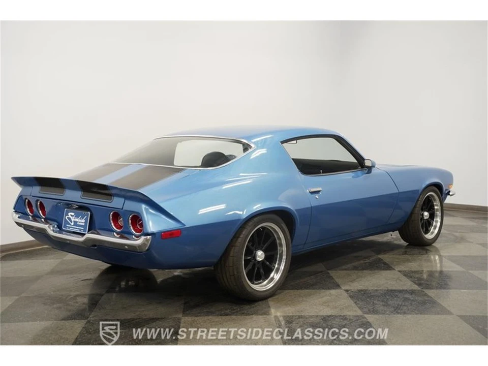 1973 Chevrolet Camaro 2nd Gen - Image 13 of 31