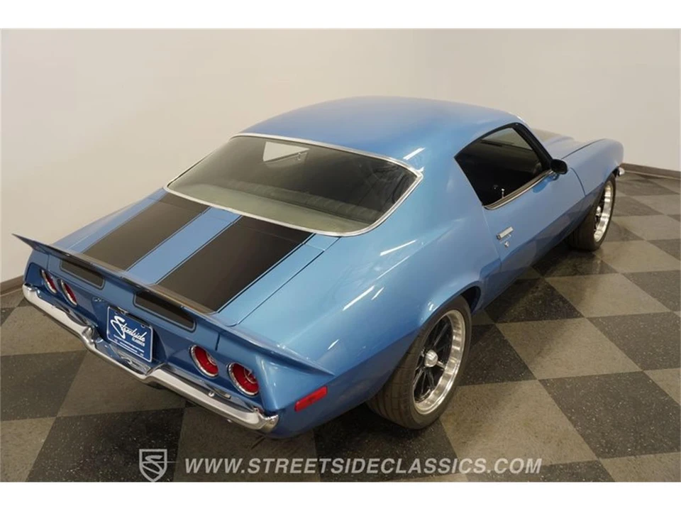 1973 Chevrolet Camaro 2nd Gen - Image 29 of 31