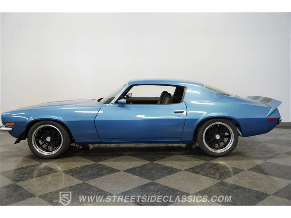 1973 Chevrolet Camaro 2nd Gen - Image 2 of 31