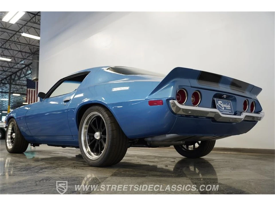 1973 Chevrolet Camaro 2nd Gen - Image 26 of 31