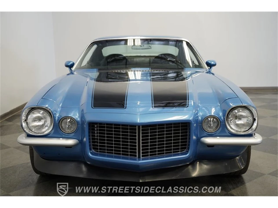 1973 Chevrolet Camaro 2nd Gen - Image 18 of 31