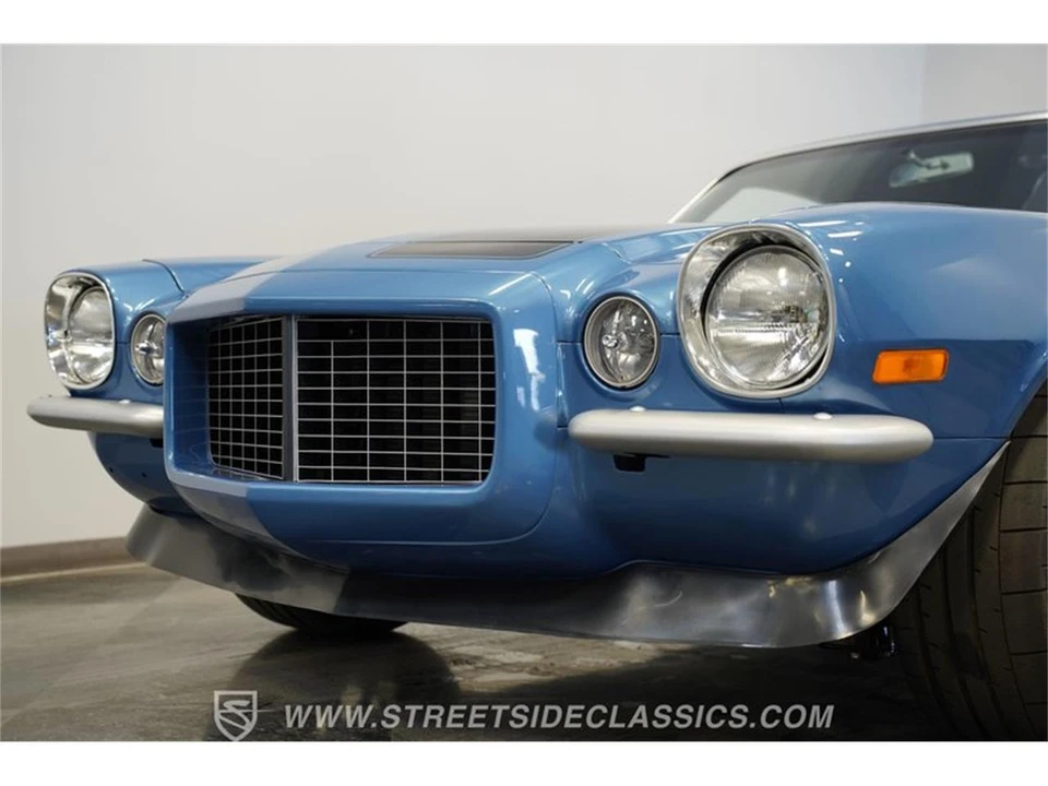 1973 Chevrolet Camaro 2nd Gen - Image 22 of 31