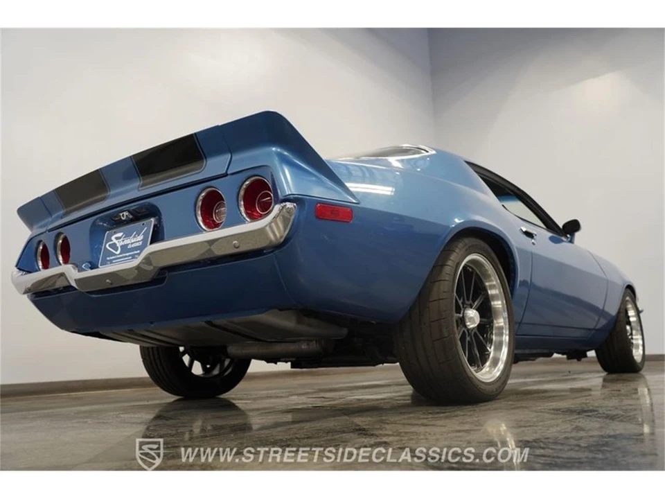 1973 Chevrolet Camaro 2nd Gen - Image 30 of 31