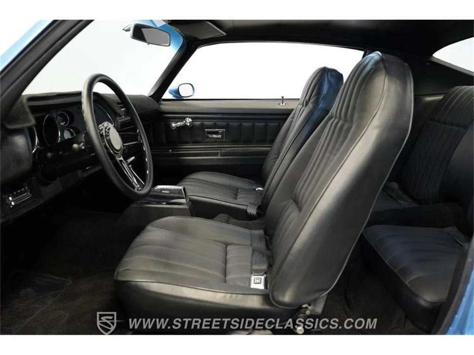 1973 Chevrolet Camaro 2nd Gen - Image 3 of 31