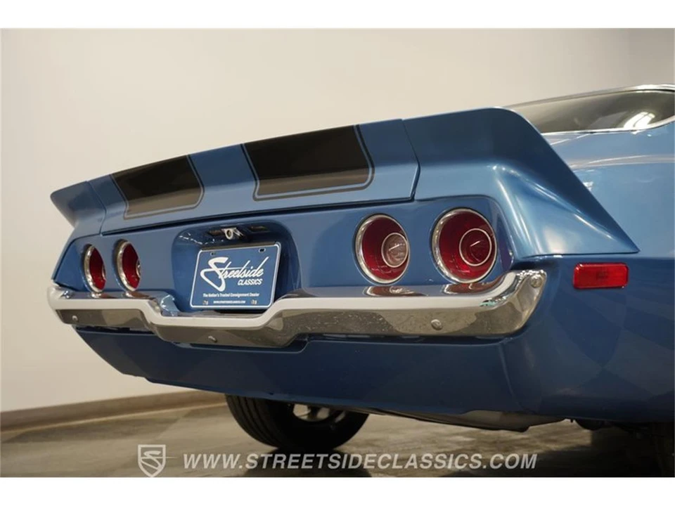 1973 Chevrolet Camaro 2nd Gen - Image 31 of 31