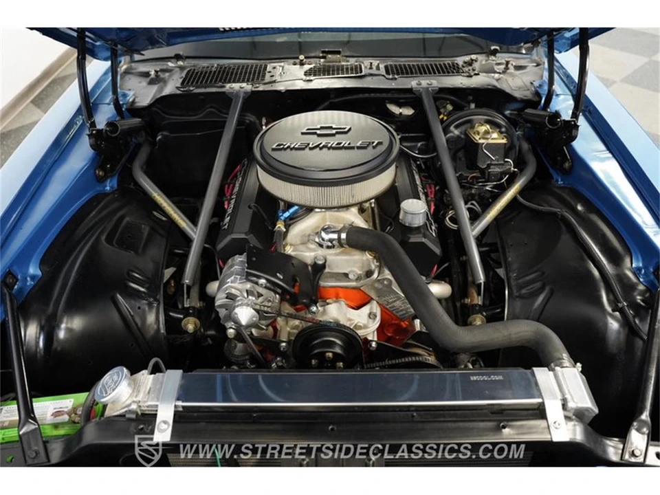 1973 Chevrolet Camaro 2nd Gen - Image 4 of 31