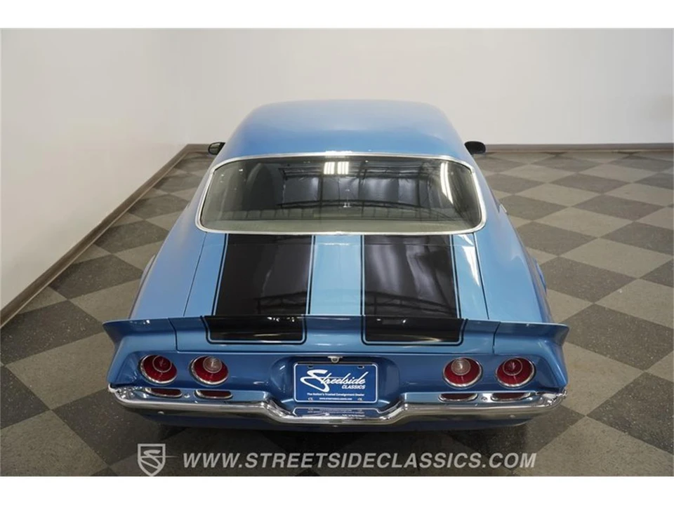 1973 Chevrolet Camaro 2nd Gen - Image 28 of 31