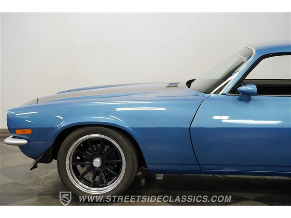 1973 Chevrolet Camaro 2nd Gen - Image 24 of 31