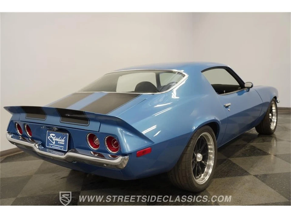1973 Chevrolet Camaro 2nd Gen - Image 12 of 31