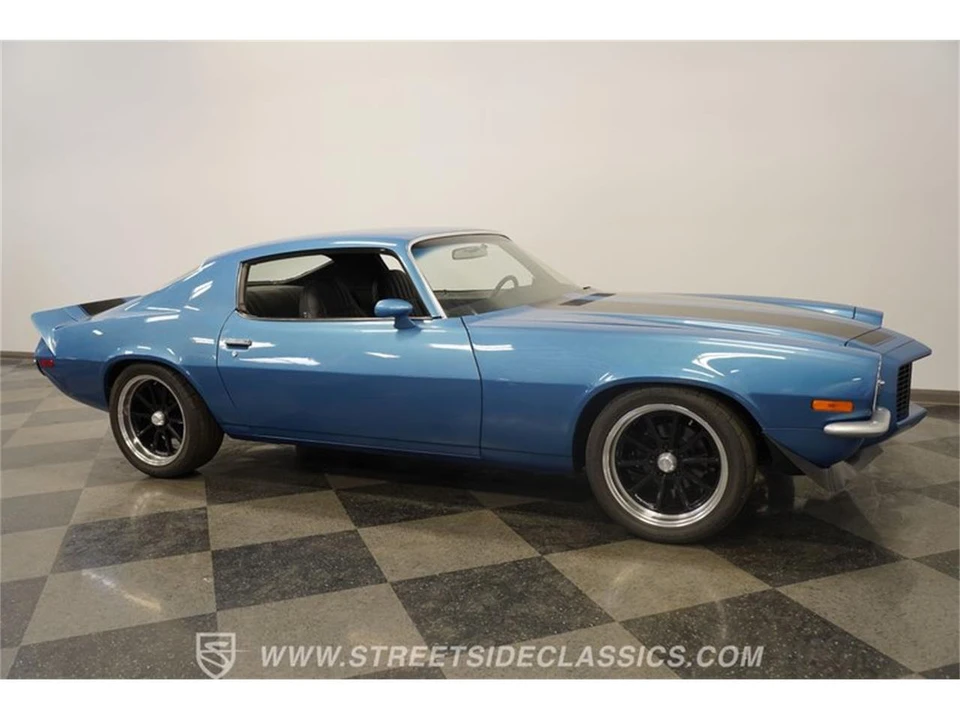 1973 Chevrolet Camaro 2nd Gen - Image 16 of 31
