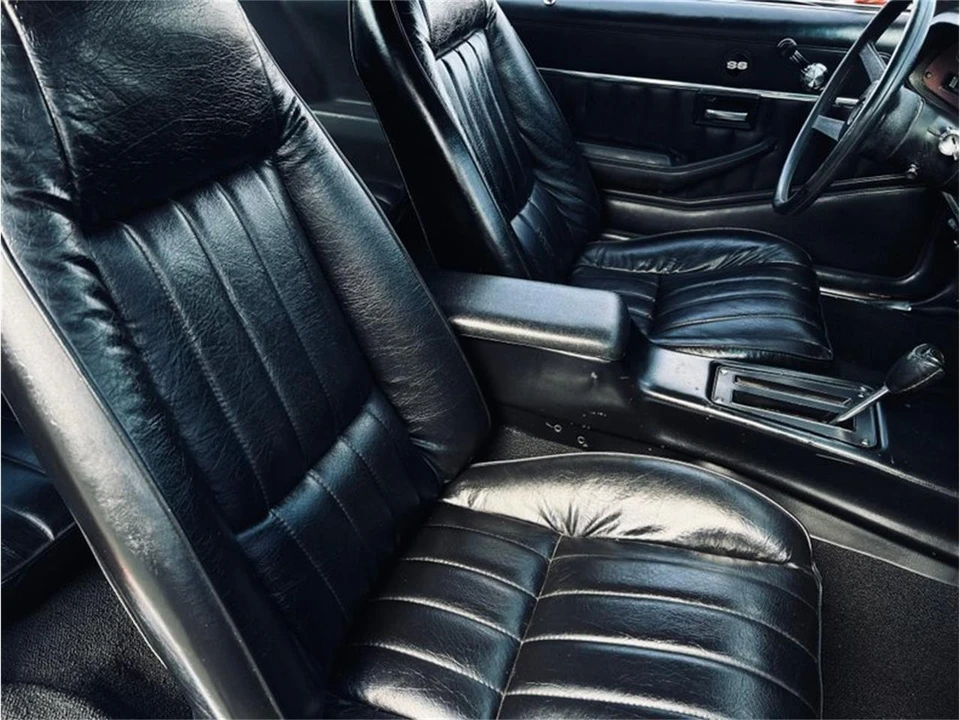 1973 Chevrolet Camaro 2nd Gen - Image 19 of 31