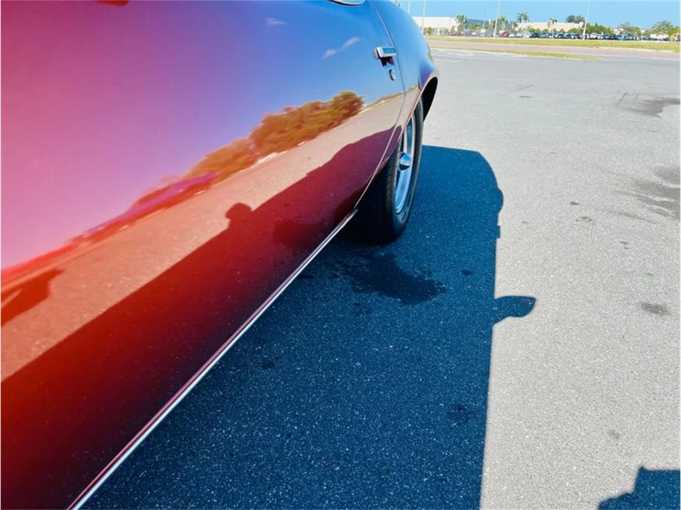 1973 Chevrolet Camaro 2nd Gen - Image 22 of 31
