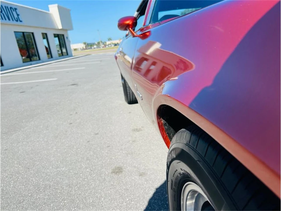 1973 Chevrolet Camaro 2nd Gen - Image 24 of 31