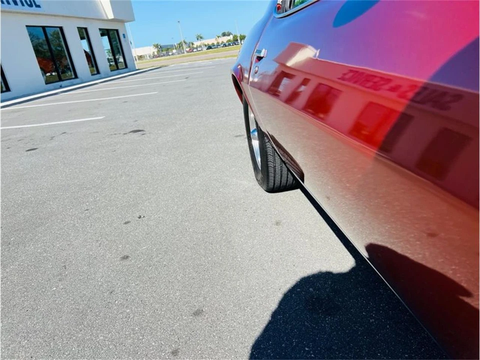 1973 Chevrolet Camaro 2nd Gen - Image 25 of 31